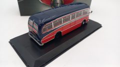 Bus JT Whittle e Son Burlingham Seagull 1/72 - foto 2