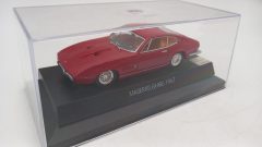 Maserati Ghibli 1967 1/43, senza scatola originale - scala 1:43