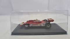 Yaxomi Ferrari 312 T4 1979 Scheckter 1/43 - scala 1:43