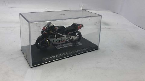 Honda NSR500 Loris Capirossi 2002 1/24