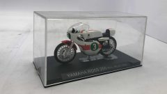 Yamaha RD05 250 Phil Read 1968 1/24 senza scatola - scala 1:24