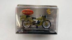 Moto Guzzi Superalce 1/24 - scala 1:24