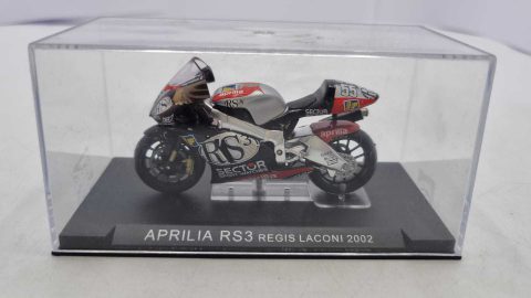 Aprilia RS3 Regis Laconi 2002 1/24