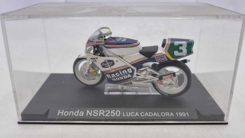 Honda NSR 250 Luca Cadalora 1991 1/24