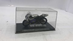 Proton KR McWilliams 2002 1/24 senza scatola originale - scala 1:24