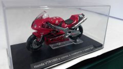 Honda VTR1000 2000 1/24, senza scatola originale - scala 1:24