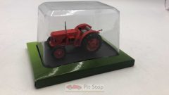 David Brown Cropmaster 1949 1/43 - scala 1:43