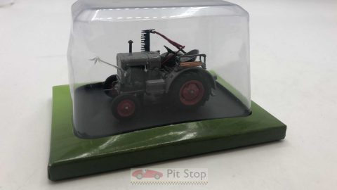 Trattore Eicher ED16 I 1950 1/43