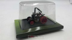 Trattore Hurlimann 1 K 10 1930 1/43 - scala 1:43