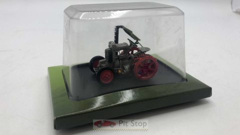 Trattore Hurlimann 1 K 10 1930 1/43