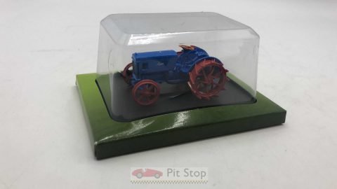 Trattore Austin BO28 1926 1/43