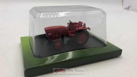 Trattore Guldner G15 1967 1/43
