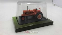 Trattore Allis-Chalmers WC 1945 1/43 - scala 1:43