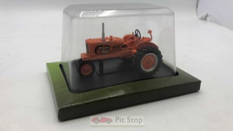 Trattore Allis-Chalmers WC 1945 1/43