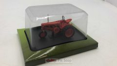 Trattore OTO C 18 R3 1953 1/43 - scala 1:43