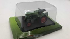Trattore Fendt F24 1958 1/43 - scala 1:43