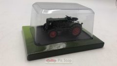 Trattore Hurlimann H12 1951 1/43 - scala 1:43