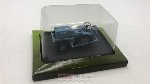 Trattore Bauche "Pousse-wagons" 1957 1/43