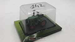 Trattore Fendt 20 G 1955 1/43 - scala 1:43