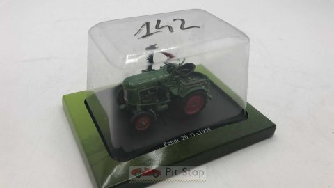 Trattore Fendt 20 G 1955 1/43