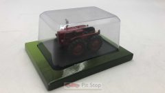 Trattore Raimondi Bruco 40 T45 1953 1/43 - scala 1:43