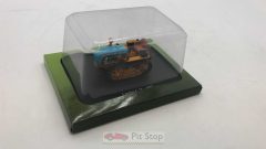 Trattore Landini C25 1957 1/43 - scala 1:43