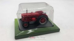 International Harvester WD9 1949 1/43 - scala 1:43