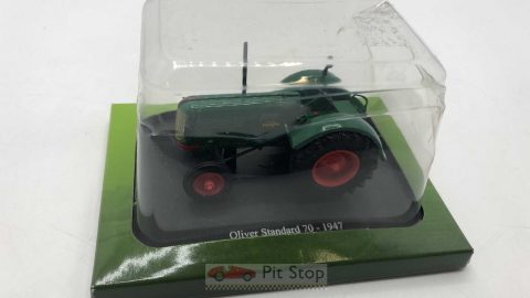 Oliver Standard 70 1947 1/43