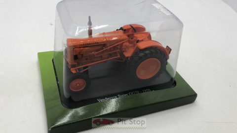 Vendeuvre Super GG70 1956 1/43