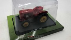 MAP DR 3 1948 1/43 - scala 1:43