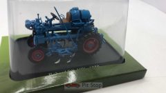 Bobard BB-VW 1959 1/43 - scala 1:43