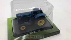 Sift TD 4 1948 1/43 - scala 1:43
