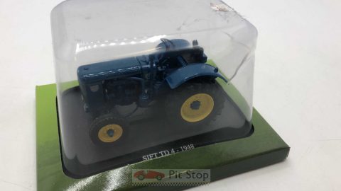 Sift TD 4 1948 1/43