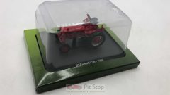 IH Cub 1956 1/43 - scala 1:43