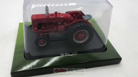 IH W6 1947 1/43