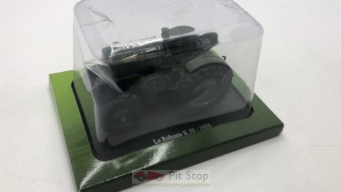 Le Robuste K 50 1935 1/43