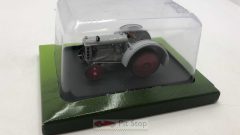 Fordson F Industriel 1922 1/43 - scala 1:43