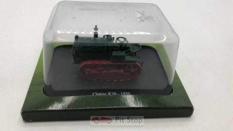 Cletrac K20 1930 1/43