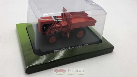 Benetulliere Multiplex 412 1954 1/43