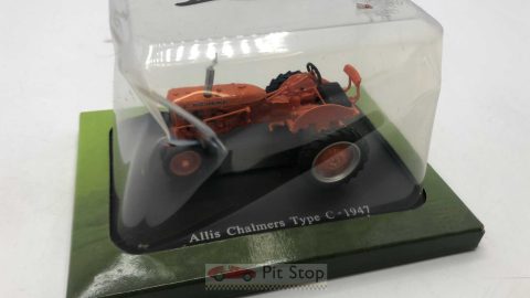 Allis Chalmers Type C 1947 1/43