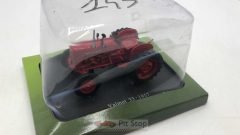 Valmet 33 1957 1/43 - scala 1:43