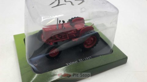 Valmet 33 1957 1/43