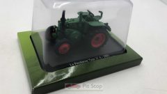 Le Percheron Type 25 A 1951 1/43 - scala 1:43