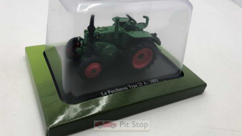 Le Percheron Type 25 A 1951 1/43