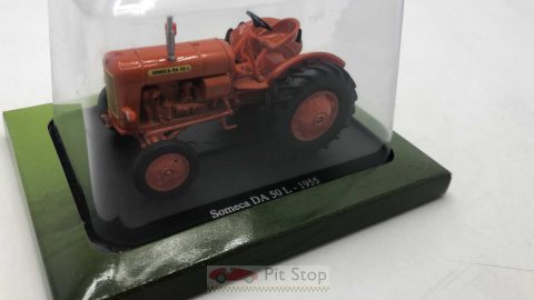 Someca DA 50 L 1955 1/43