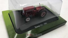 Energic 511 1955 1/43 - scala 1:43
