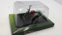 Chauvin R6 1954 1/43 - scala 1:43
