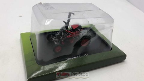 Chauvin R6 1954 1/43