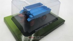 Motostandard Farmax 10D 1950 1/43 - scala 1:43