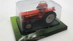Renault Master II 1964 1/43 - scala 1:43